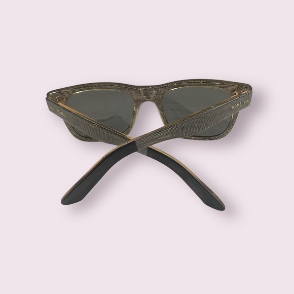 Toms The James‎ One for One Sunglasses